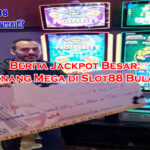jackpot besar Slot88 pemenang mega di Slot88 Link Alternatif 2025