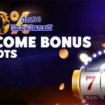 Infografis bonus deposit 100% Slot88 cara klaim di Slot88 Link Alternatif 2025