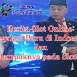 regulasi baru slot online Indonesia dampak pada Slot88 di Slot88 Link Alternatif 2025
