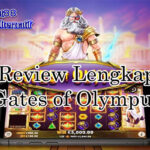 Infografis fitur gacor Gates of Olympus di Slot88 Link Alternatif untuk strategi menang 2025